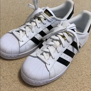 Adidas Superstars